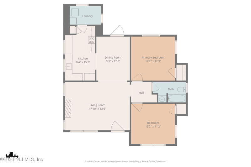 4015 College St, Jacksonville, FL 32205