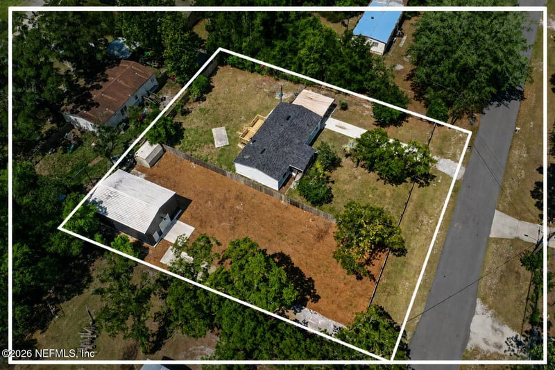 4780 Mara Dr, Jacksonville, FL 32258