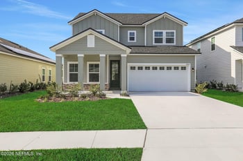 3515 Americana Dr, Green Cove Springs, FL 32043