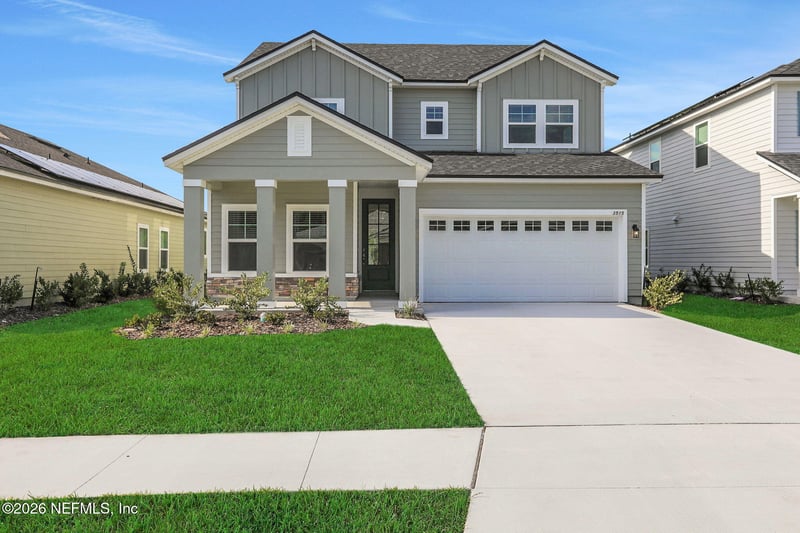 3515 Americana Dr, Green Cove Springs, FL 32043