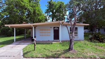 1576 13th St, Jacksonville, FL 32209
