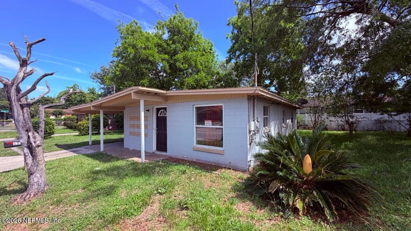 1576 13th St, Jacksonville, FL 32209