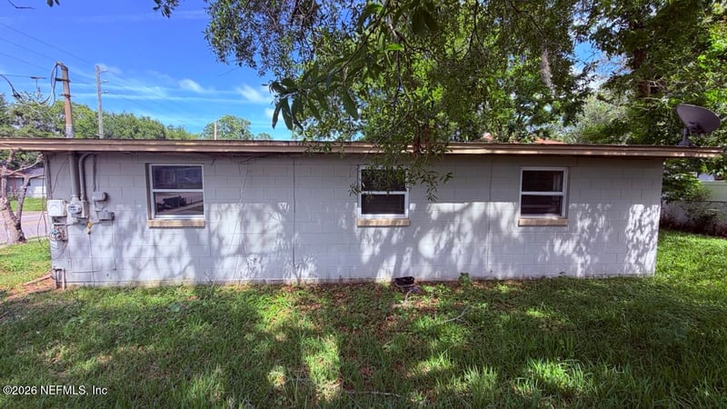 1576 13th St, Jacksonville, FL 32209