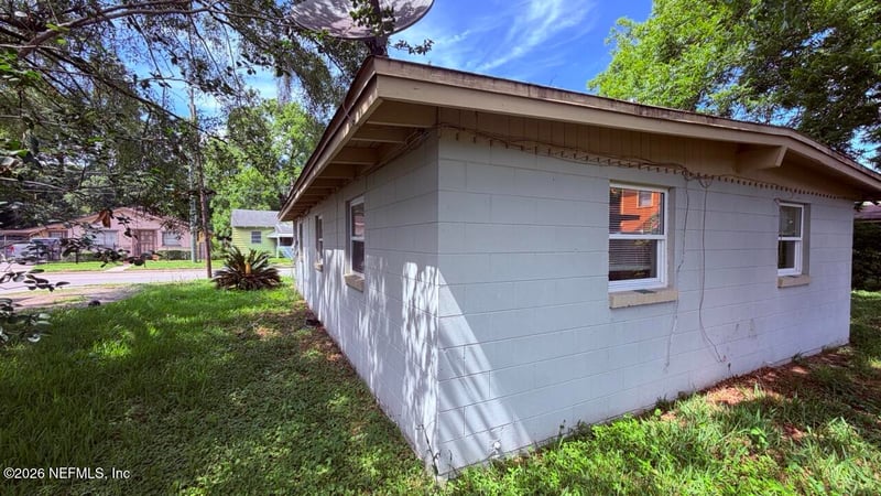 1576 13th St, Jacksonville, FL 32209