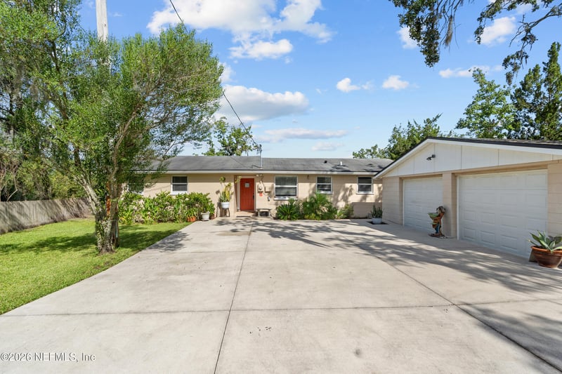8416 Concord Blvd, Jacksonville, FL 32208