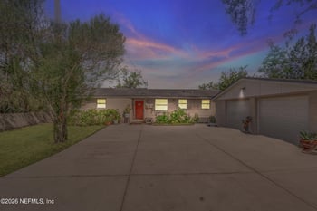 8416 Concord Blvd, Jacksonville, FL 32208