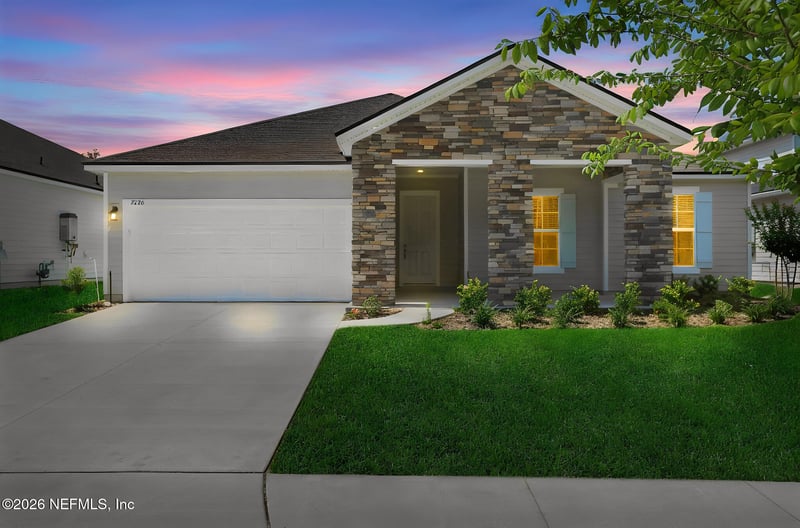 2226 Palisade Point, Middleburg, FL 32068