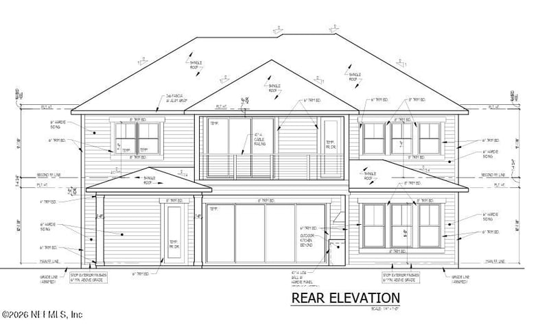 3322 Queen Palm Dr, Jacksonville Beach, FL 32250