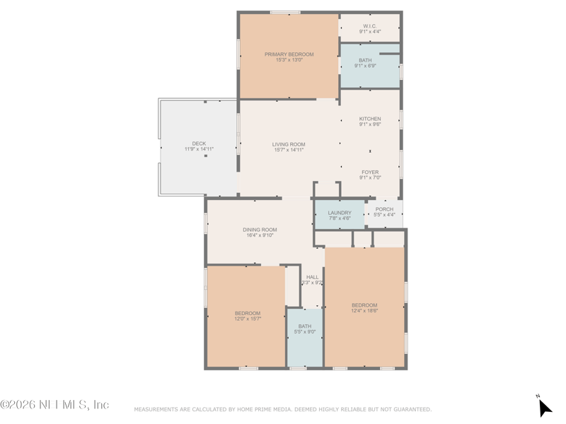 8416 Concord Blvd, Jacksonville, FL 32208