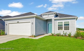 3116 Tupelo Loop, Green Cove Springs, FL 32043