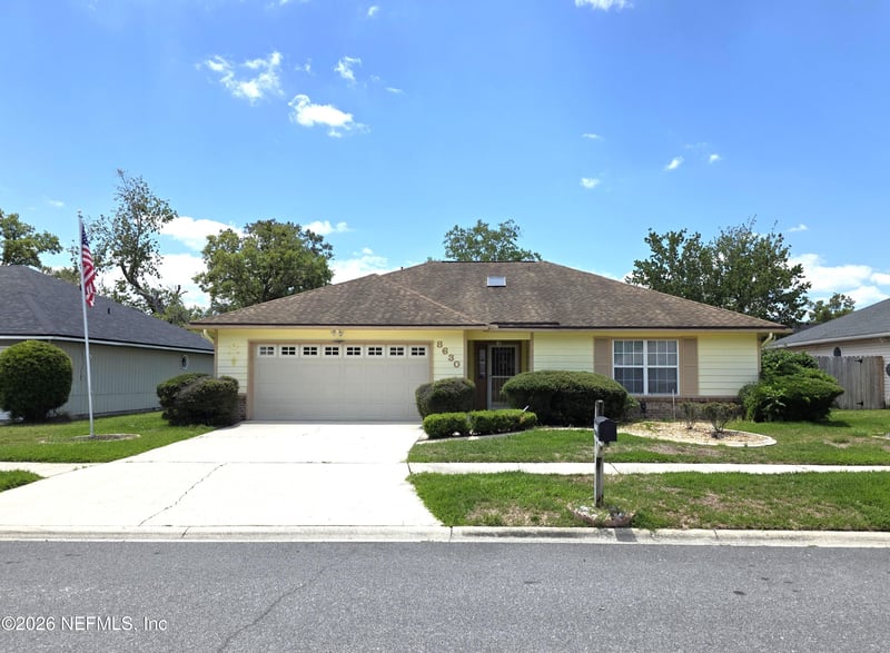 8630 Charlesgate Cir, Jacksonville, FL 32244