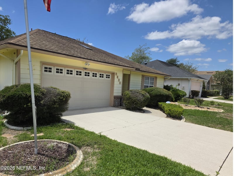 8630 Charlesgate Cir, Jacksonville, FL 32244