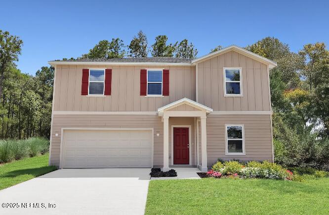 3075 Grand Finale St, Green Cove Springs, FL 32043