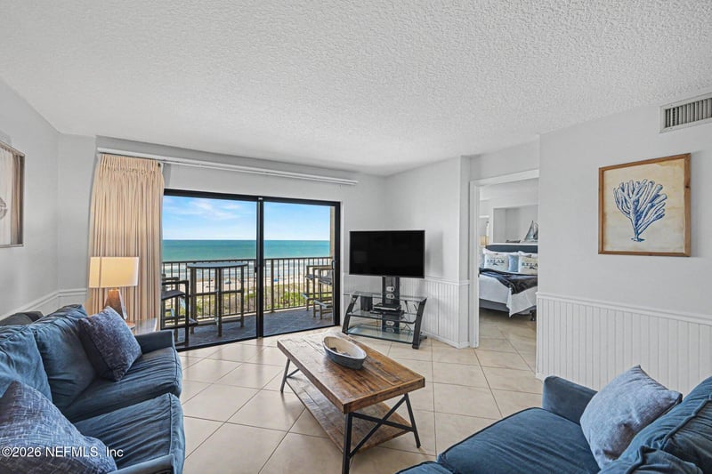 7520 Ridgewood Ave #805, 809, 906, Cape Canaveral, FL 32920