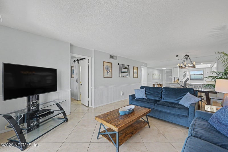 7520 Ridgewood Ave #805, 809, 906, Cape Canaveral, FL 32920