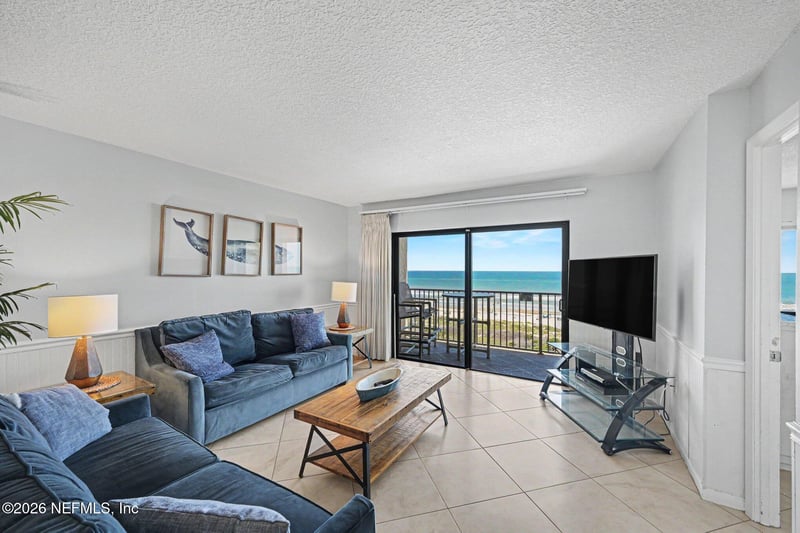 7520 Ridgewood Ave #805, 809, 906, Cape Canaveral, FL 32920