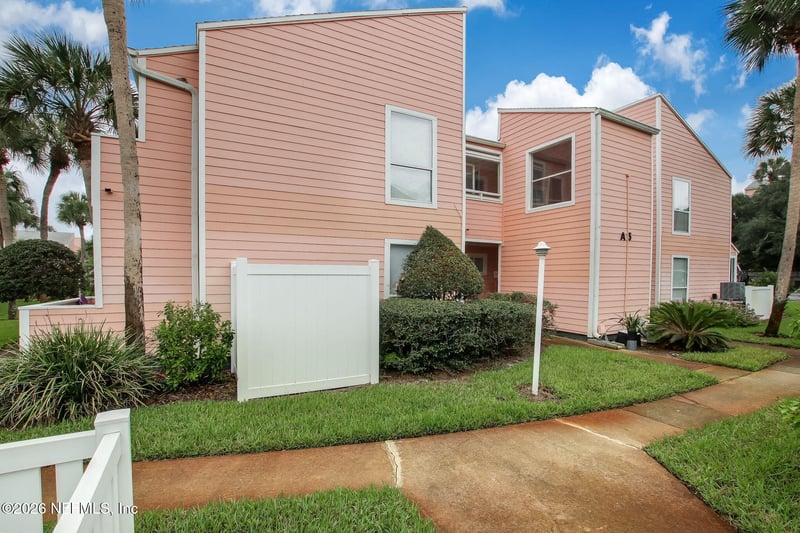 6300 1a #A51U, St Augustine, FL 32080