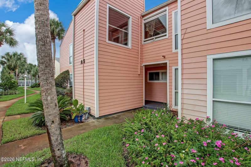 6300 1a #A51U, St Augustine, FL 32080