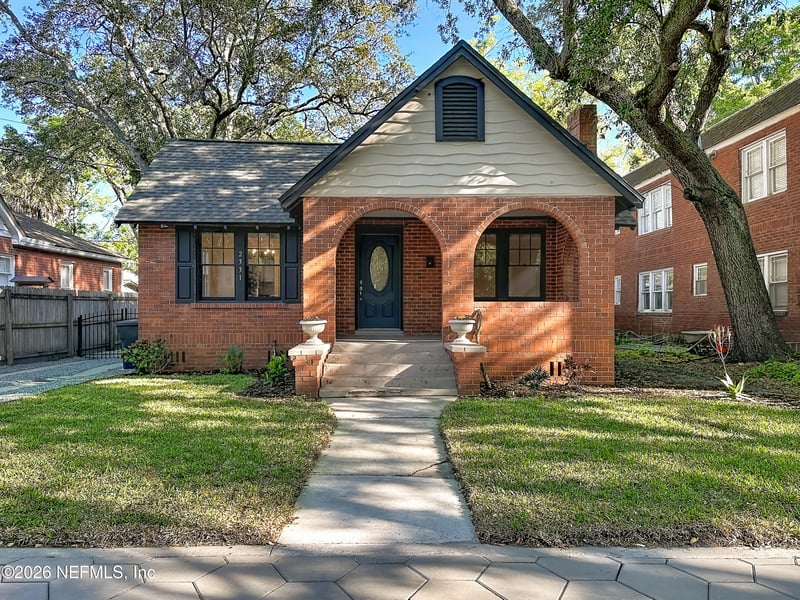 2331 Myra St, Jacksonville, FL 32204