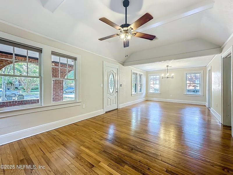 2331 Myra St, Jacksonville, FL 32204