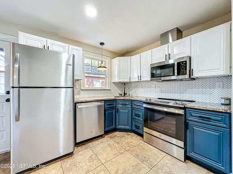 2331 Myra St, Jacksonville, FL 32204