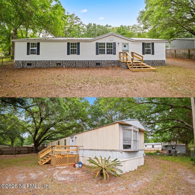4318 Deerfield Cir, Macclenny, FL 32063