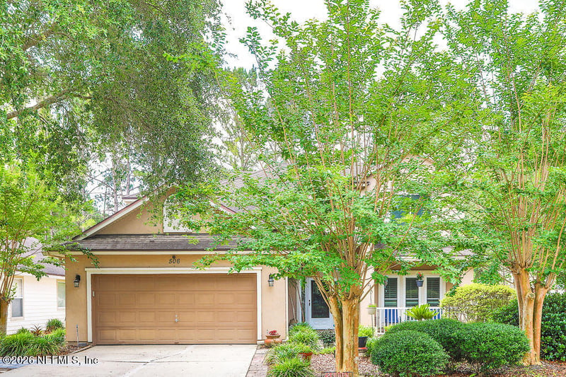 506 Chestwood Chase Dr, Orange Park, FL 32065