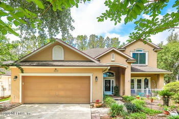 506 Chestwood Chase Dr, Orange Park, FL 32065