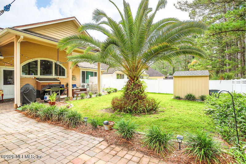 506 Chestwood Chase Dr, Orange Park, FL 32065