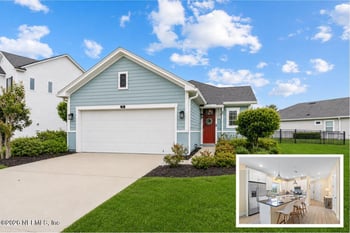 553 Vista Lake Cir, Ponte Vedra, FL 32081