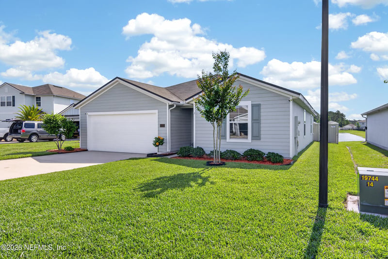 492 Jarama Cir, St Augustine, FL 32084