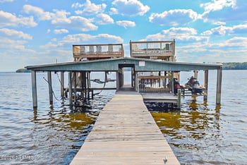 198 Palm Dr, Georgetown, FL 32139