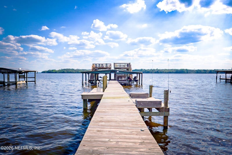198 Palm Dr, Georgetown, FL 32139