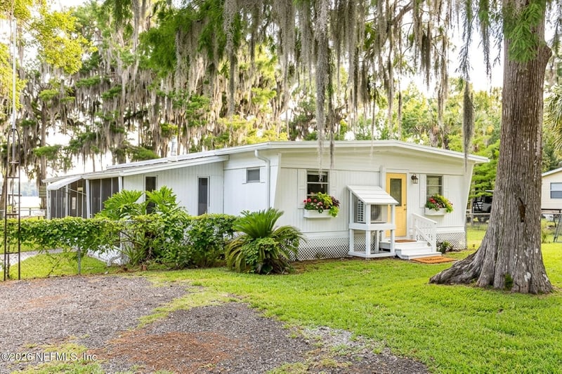 198 Palm Dr, Georgetown, FL 32139