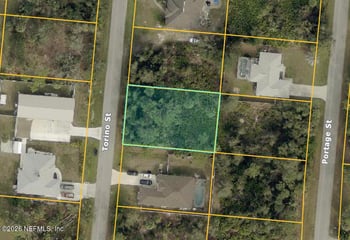 Torino St, North Port, FL 34287