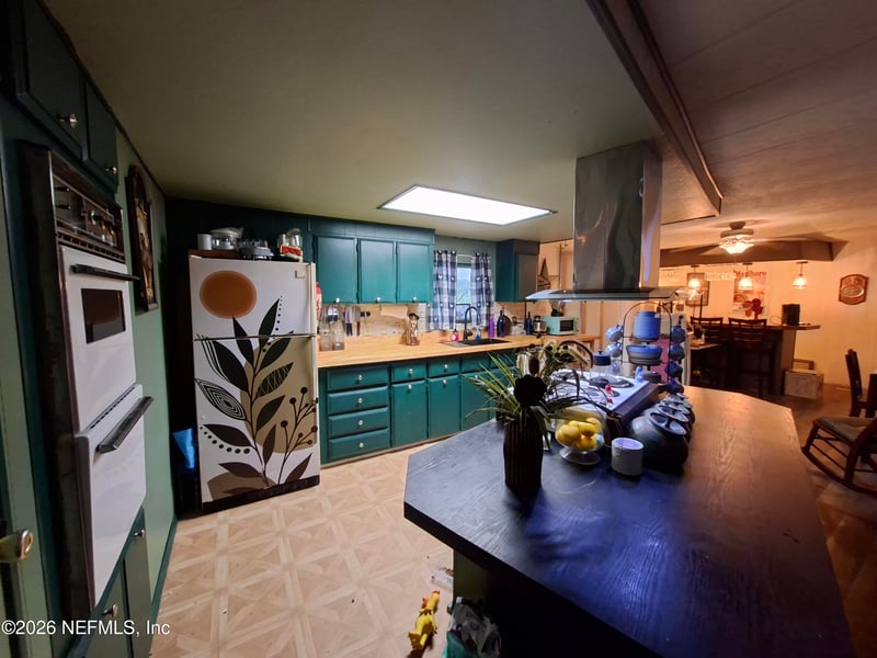 204 Seminole Trl, Georgetown, FL 32139