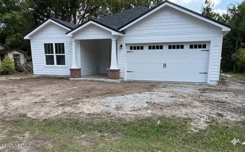 8112 Paschal St, Jacksonville, FL 32220