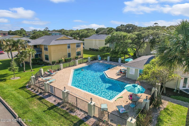 9 Clipper Ct #9, St Augustine, FL 32080