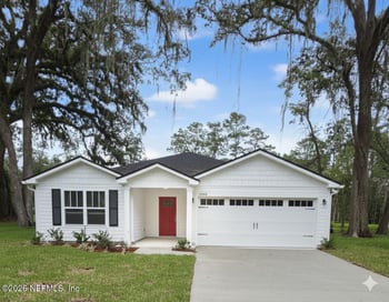 8112 Paschal St, Jacksonville, FL 32220
