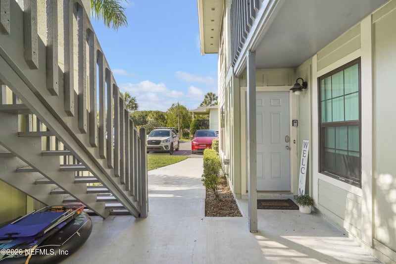 9 Clipper Ct #9, St Augustine, FL 32080