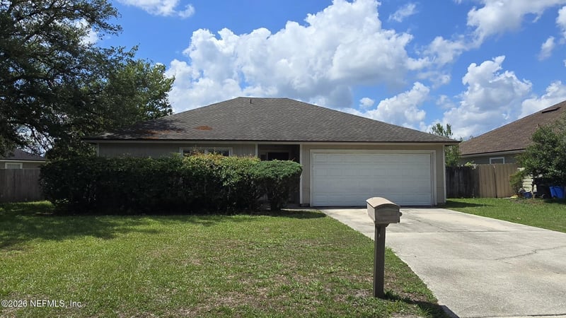 2995 Quapaw Trl, Middleburg, FL 32068