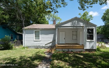 1603 14th St, Jacksonville, FL 32209