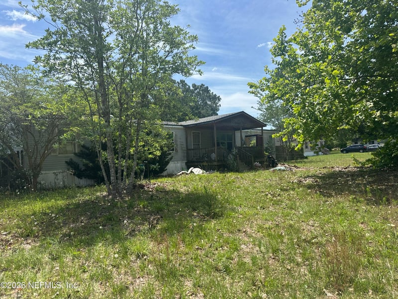 5645 Wandering Trl, Jacksonville, FL 32219