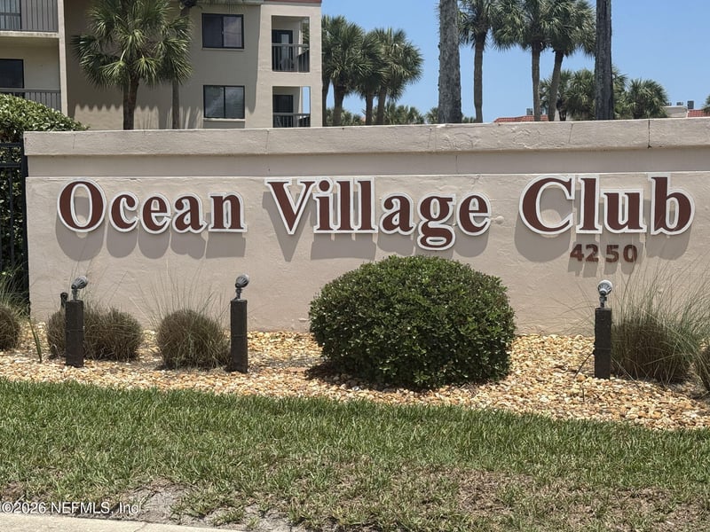 4250 1a #Q22, St Augustine, FL 32080