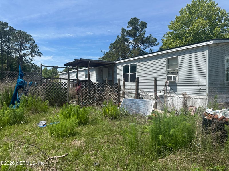 5645 Wandering Trl, Jacksonville, FL 32219
