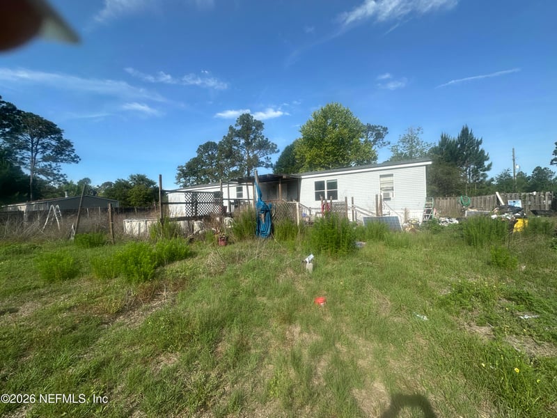5645 Wandering Trl, Jacksonville, FL 32219