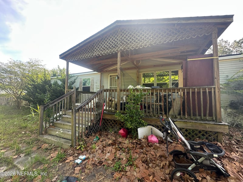 5645 Wandering Trl, Jacksonville, FL 32219