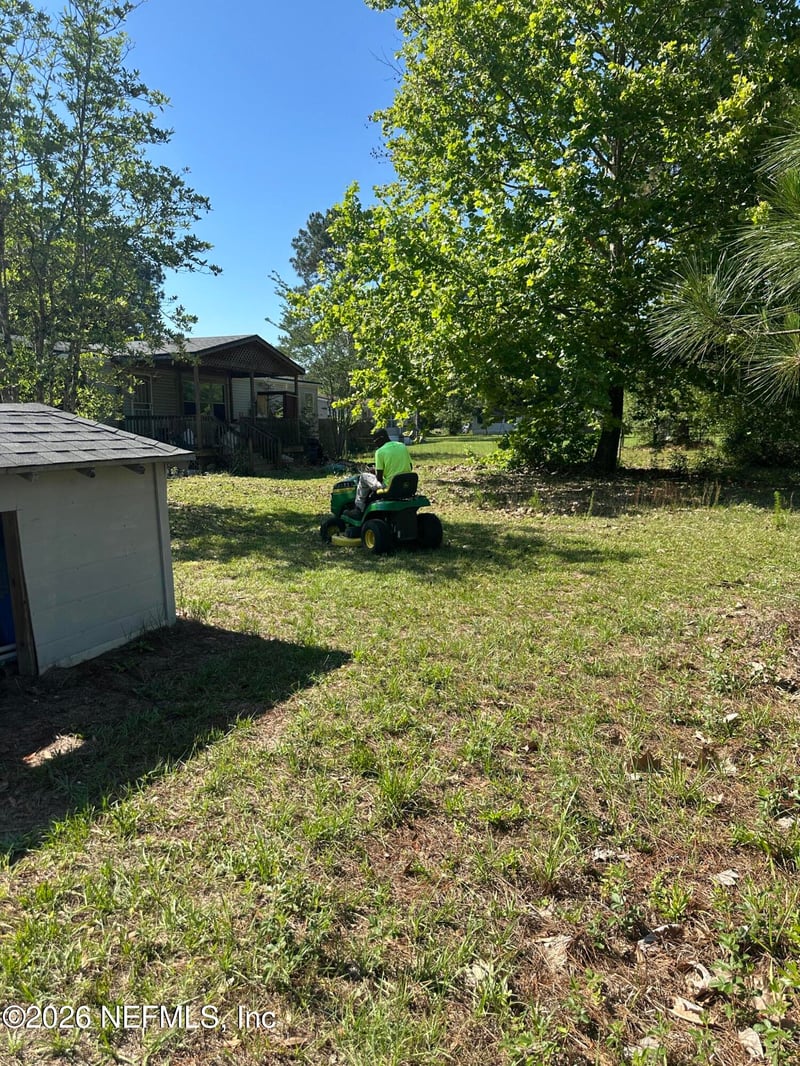 5645 Wandering Trl, Jacksonville, FL 32219