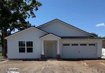 9318 Ida St, Jacksonville, FL 32220