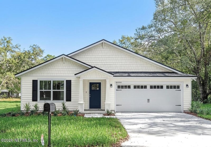 9318 Ida St, Jacksonville, FL 32220